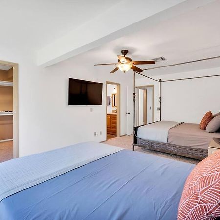 Centrally Located Spacious Vacation Hom 13 M Strip Las Vegas Exterior foto