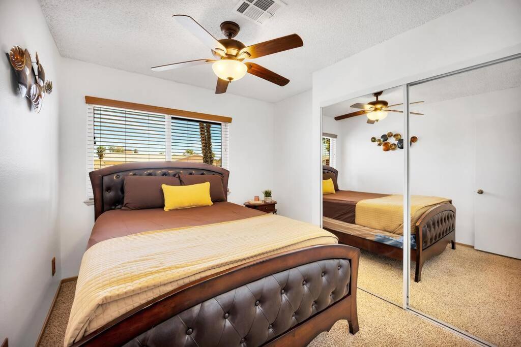 Centrally Located Spacious Vacation Hom 13 M Strip Las Vegas Exterior foto
