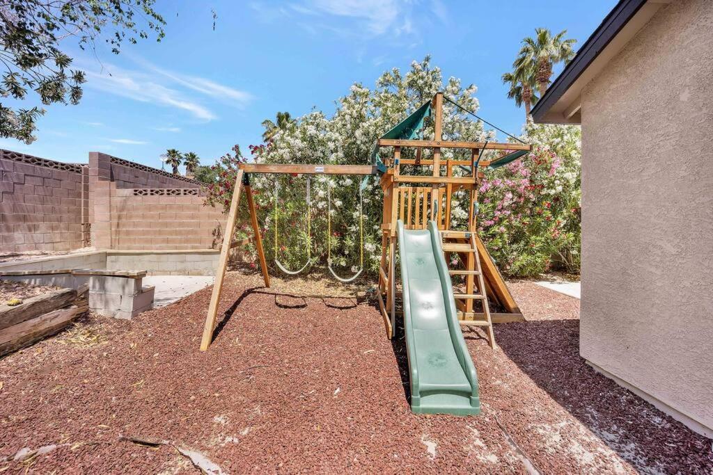 Centrally Located Spacious Vacation Hom 13 M Strip Las Vegas Exterior foto